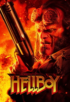 Hellboy