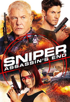 Sniper Assassin End