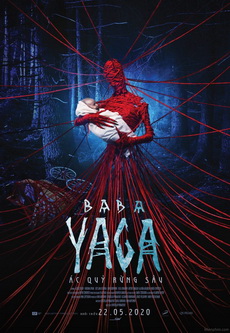 Baba Yaga