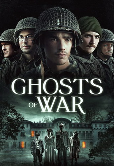 Ghosts of War