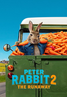 Peter Rabbit 2 The Runaway