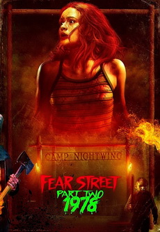 Fear Street Part Two 1978