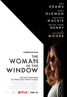 The Woman In The Window