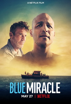 Blue Miracle