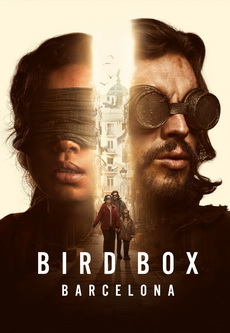 Bird Box Barcelona