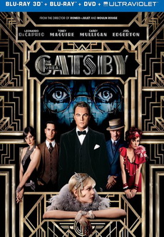 The Great Gatsby