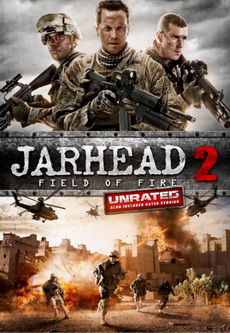 JarHead 2 Field of Fire