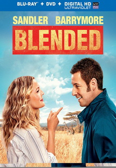 Blended