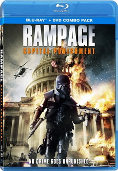 Rampage Capital Punishment