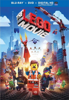 The Lego Movie