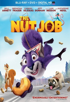 The Nut Job