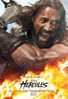 Hercules Reborn