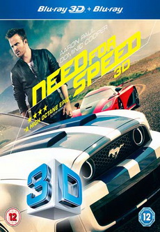 Need for Speed 3D