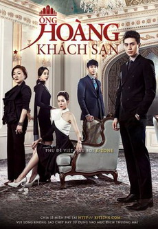 Hotel King