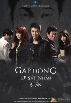 GAP DONG