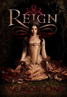 Reign - Season 1