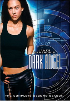 Dark Angel - Season 1& 2