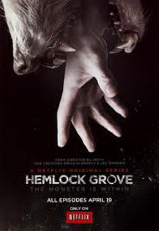 Hemlock Grove - Season 1