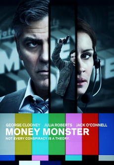  Money Monster 