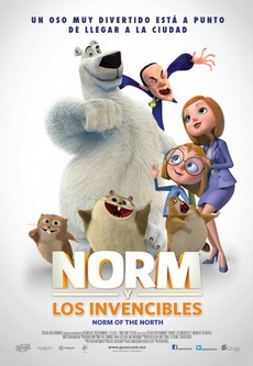 Norm of the North