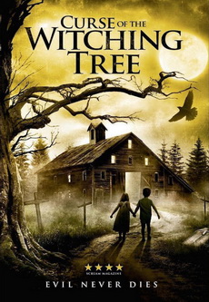 Curse Of The Witching Tree 