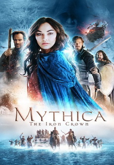 Mythica The Iron Crown - Vuong Mien Sat