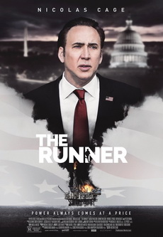  The Runner