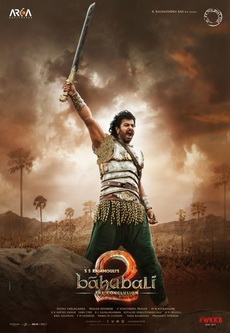 Baahubali 2 The Conclusion 