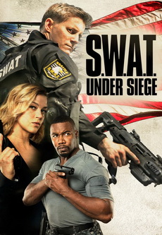 S.W.A.T Under Siege