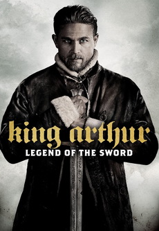 King Arthur Legend of the Sword