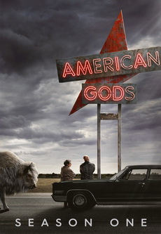 American Gods - S01