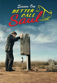 Better Call Saul S01-02-03 
