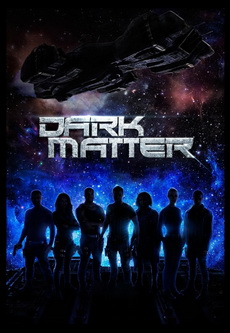 Dark Matter - S01-02-03