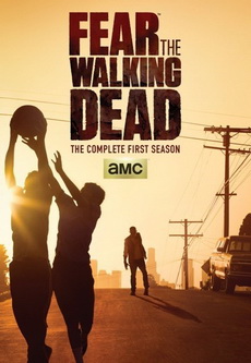 Fear The Walking Dead S01-02-03 
