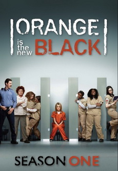 Orange Is The New Black - 5 Phan