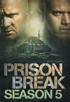 Prison Break - Sequel - 