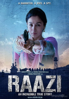 Raazi