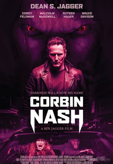 Corbin Nash