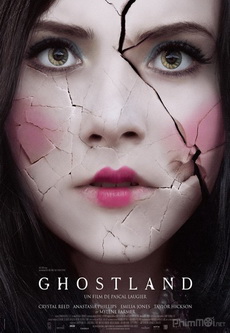 Ghostland