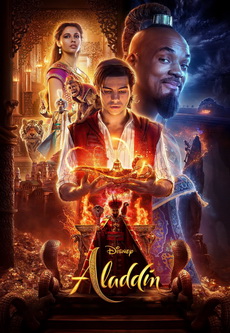 Aladdin