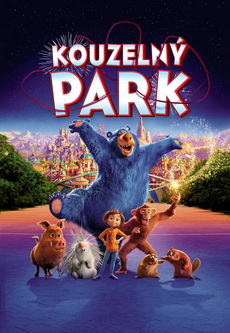 Wonder Park