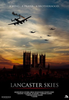 Lancaster Skies