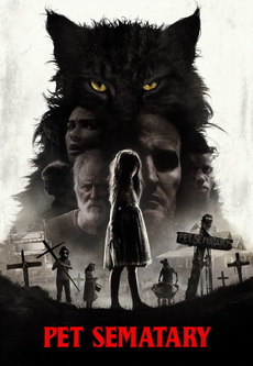 Pet Sematary 4K