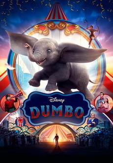 Dumbo 3D