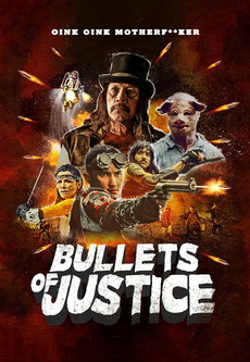 Bullets of Justice