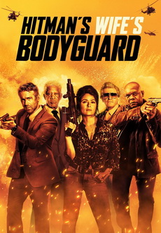 Hitman Wife Bodyguard