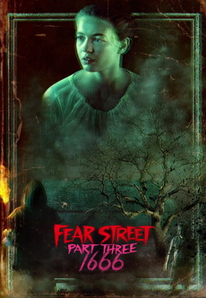 Fear Street Part Three 1666