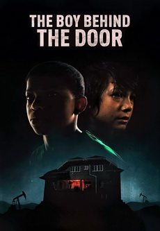 The Boy Behind the Door