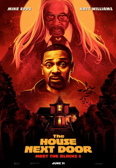 The House Next Door Meet the Blacks 2