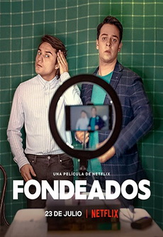 Bankrolled - Fondeados